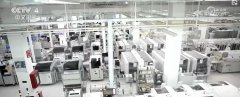 含“新”量不竭上升 中国外贸质升量稳、