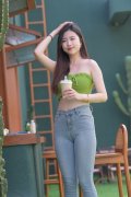 八沉神子喂奶给旅行者喝